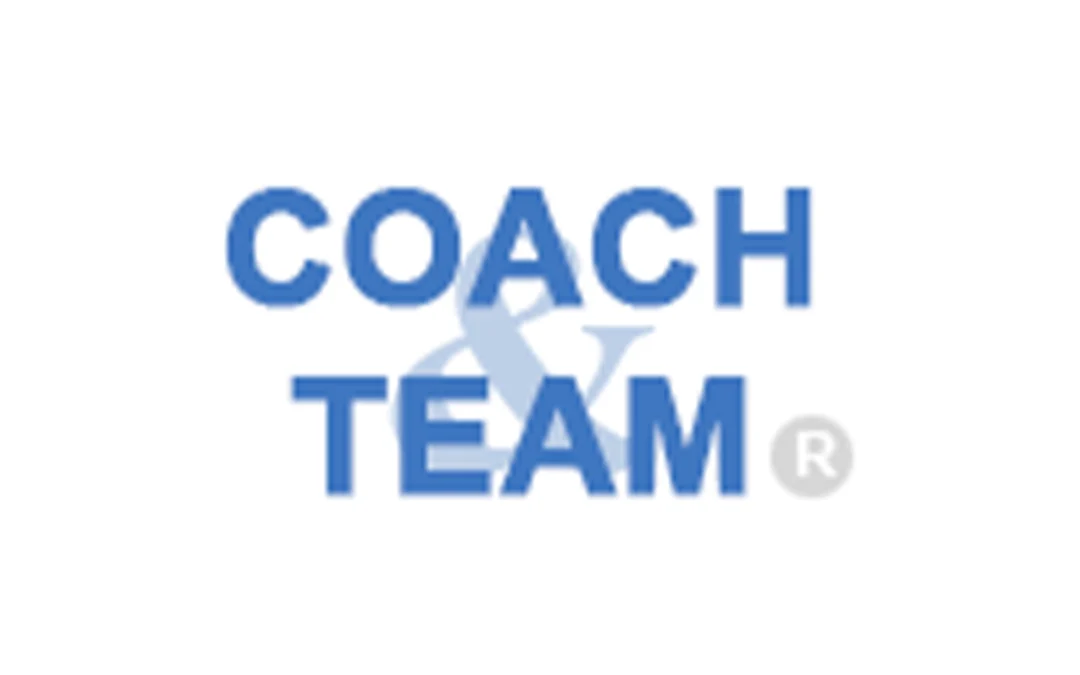 La Formation coach & team