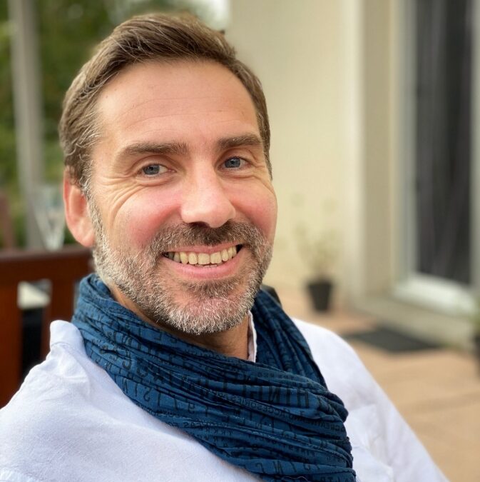 Conférence : l’entreprise vivante par Damien Simonaire 18 mars 2025