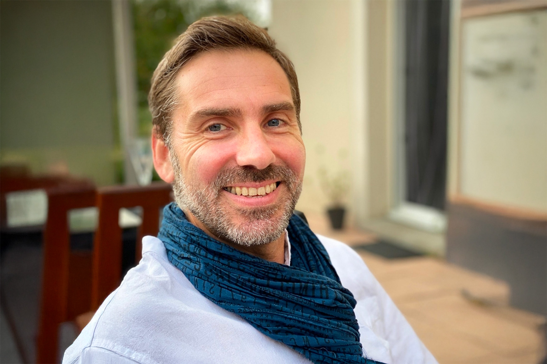 damien simonaire coach