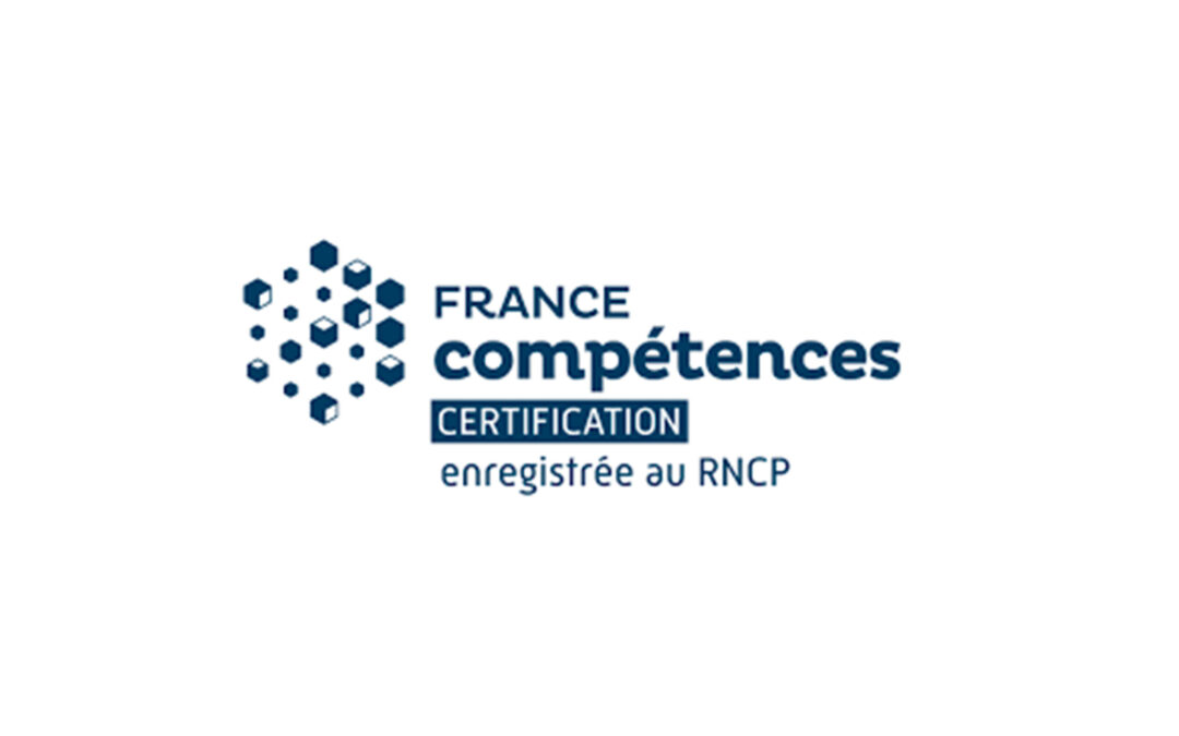 Titre coach professionnel (RNCP 6)