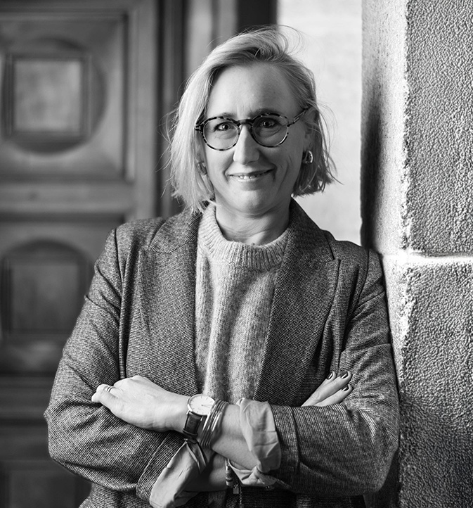 mélanie vallas coaching