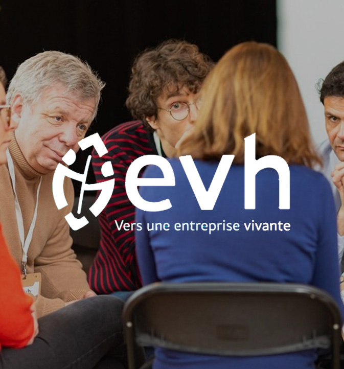 réseau evh