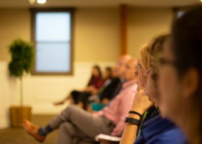 Le prochain séminaire pilote de CT46 aura lieu le 16 et 17 mars 2026